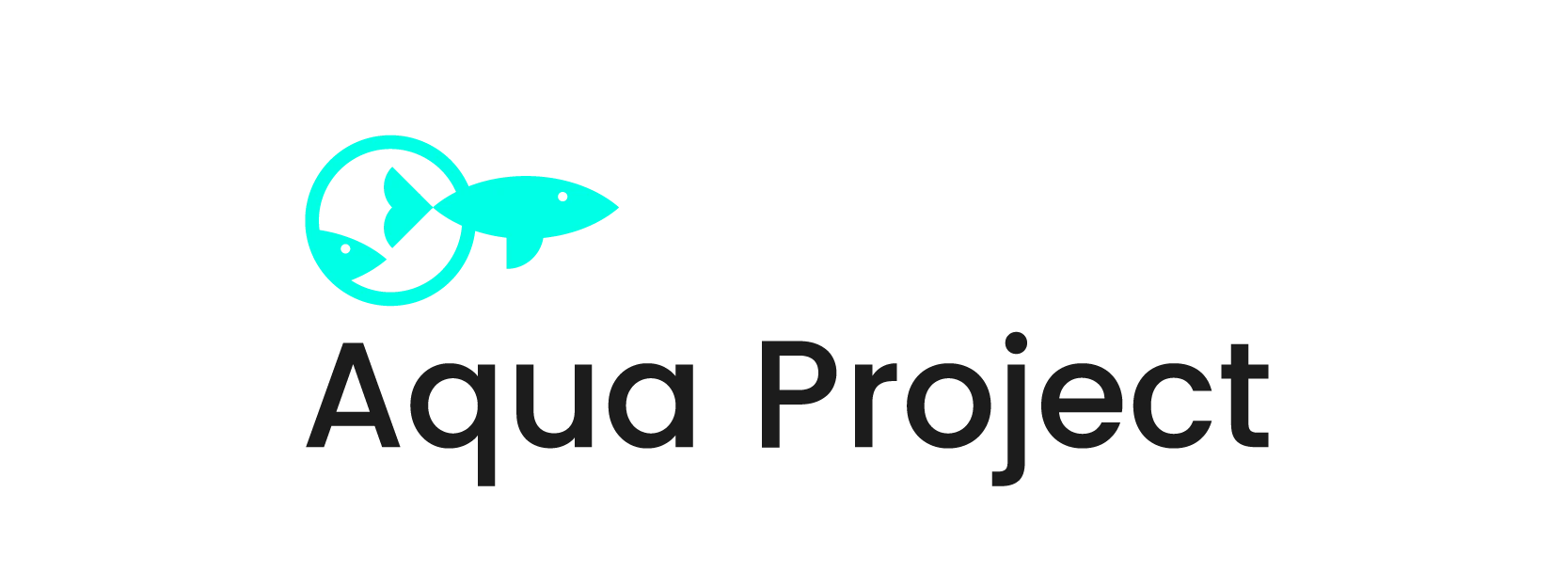 Official Aqua Project aquariums and terrariums area graphic.