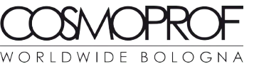 Cosmoprof Worldwide Bologna official wordmark