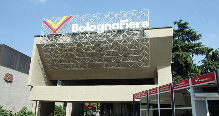 BolognaFiere Group