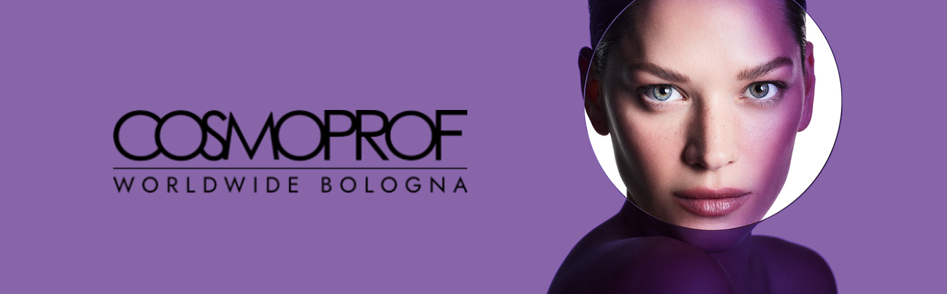 COSMOPROF WORLWIDE BOLOGNA